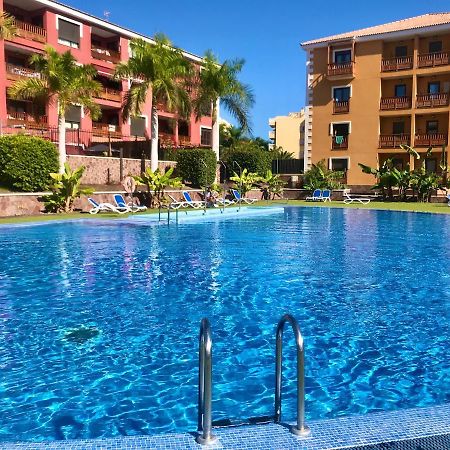 El Mocan Luxury Apartment Палм-мар Екстериор снимка