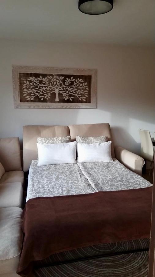 El Mocan Luxury Apartment Палм-мар Екстериор снимка