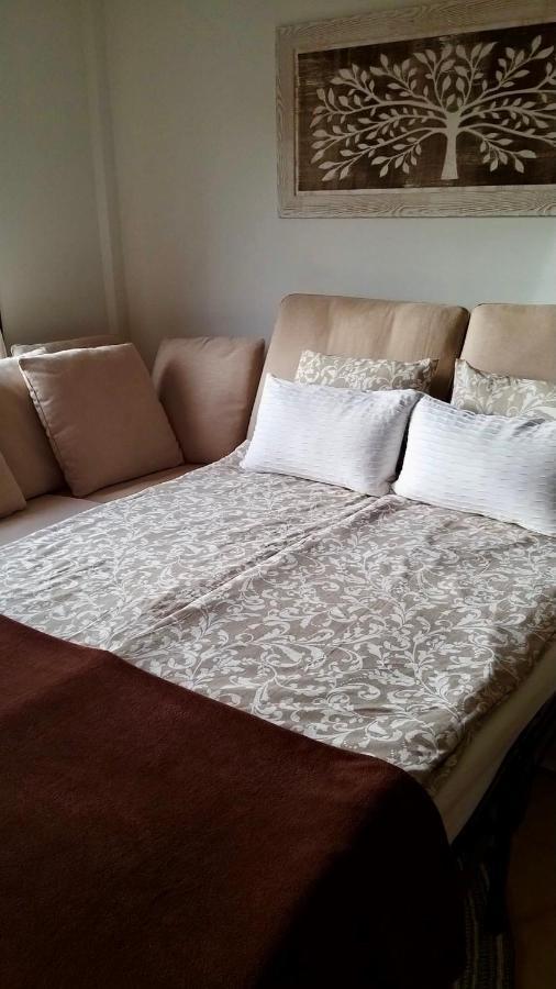 El Mocan Luxury Apartment Палм-мар Екстериор снимка
