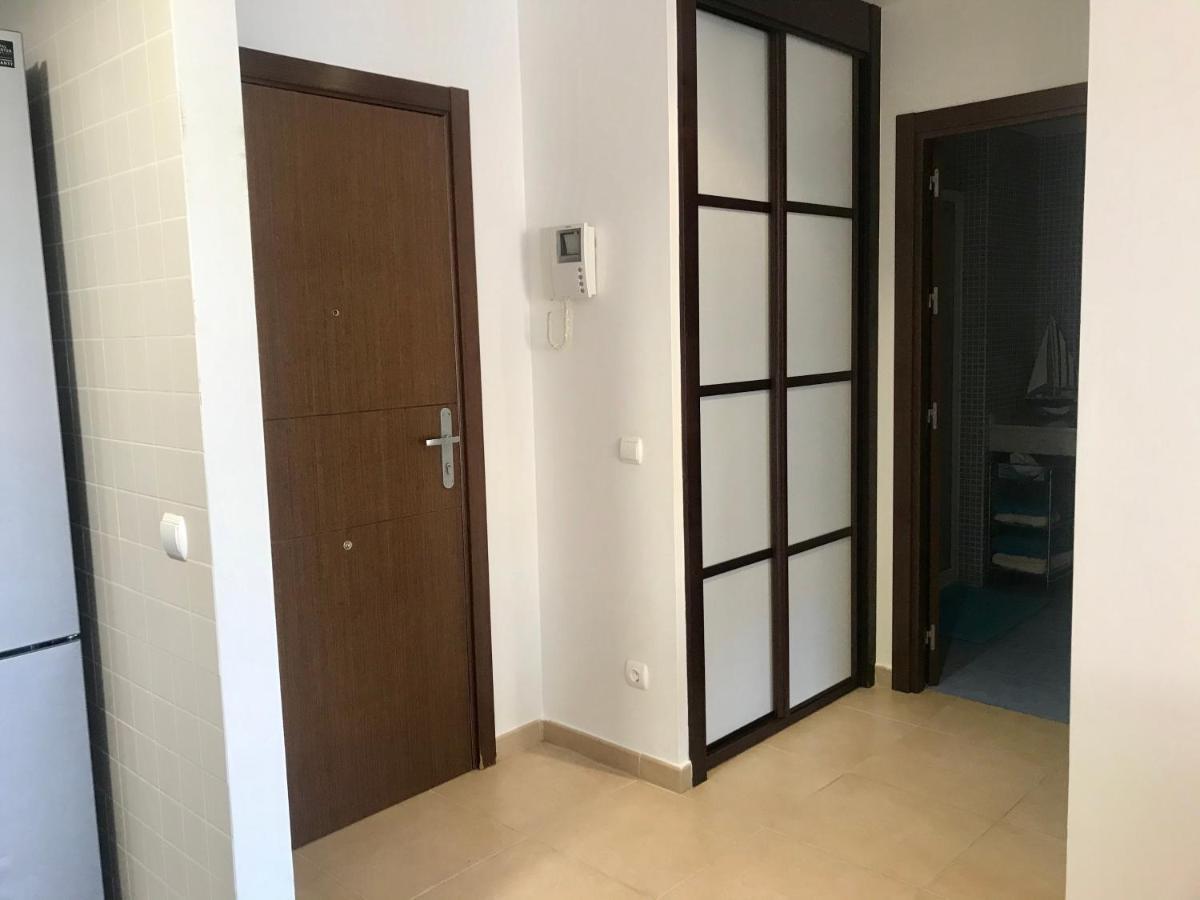 El Mocan Luxury Apartment Палм-мар Екстериор снимка