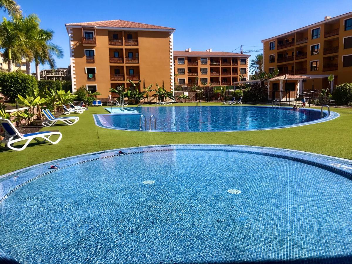 El Mocan Luxury Apartment Палм-мар Екстериор снимка