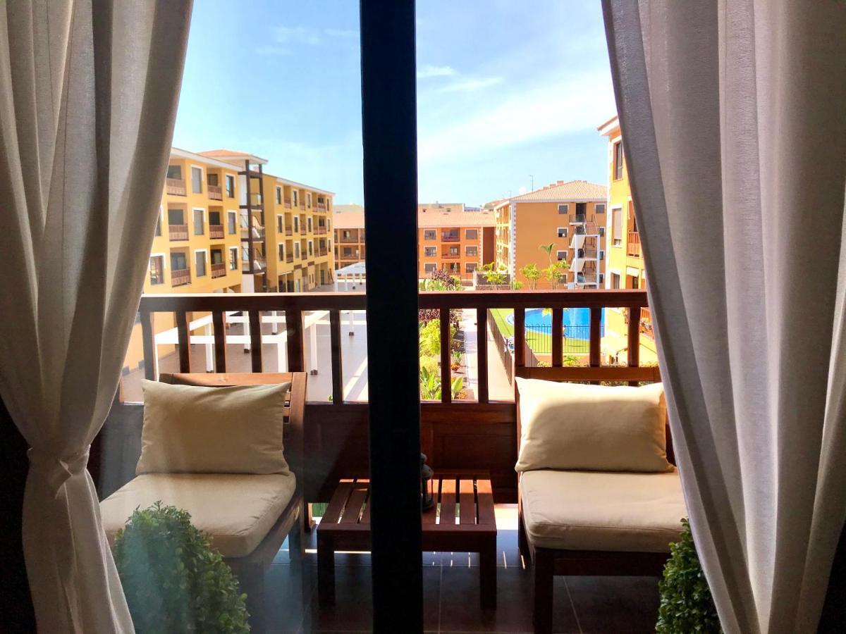 El Mocan Luxury Apartment Палм-мар Екстериор снимка