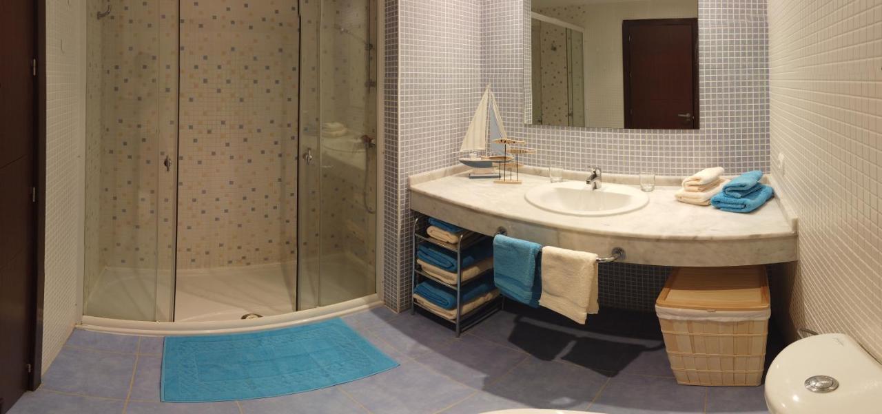 El Mocan Luxury Apartment Палм-мар Екстериор снимка