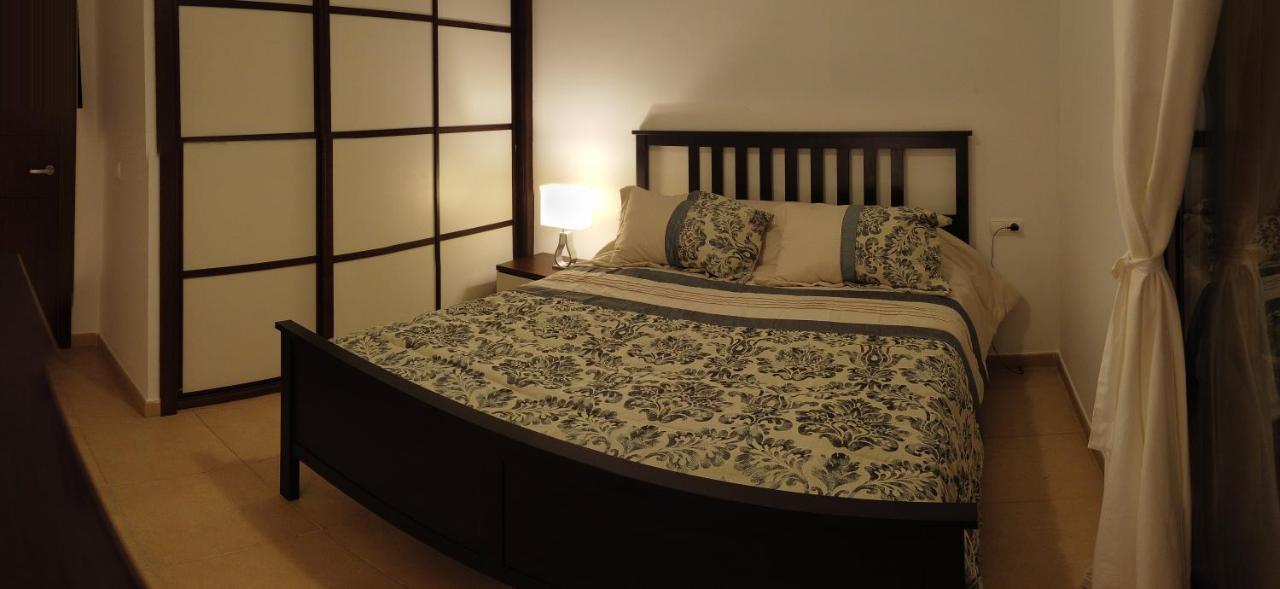 El Mocan Luxury Apartment Палм-мар Екстериор снимка