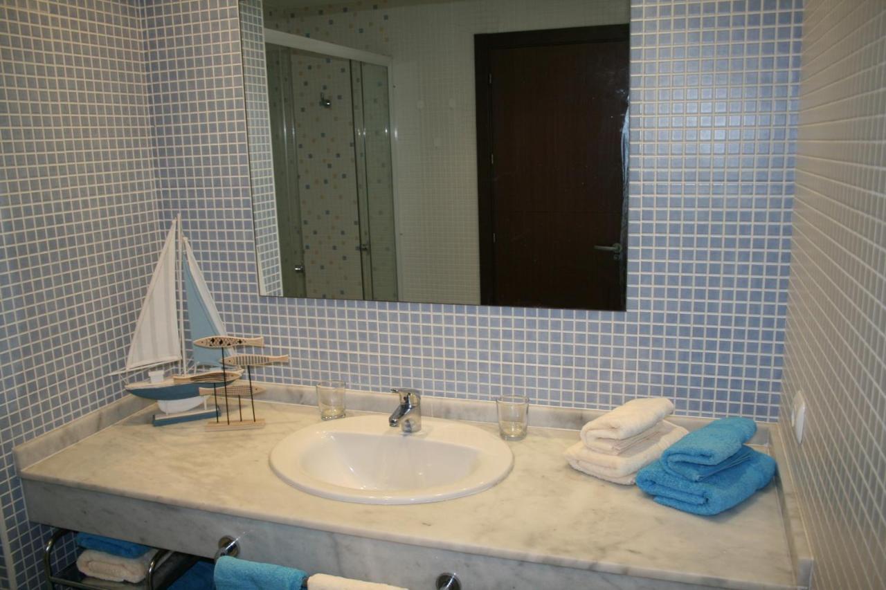 El Mocan Luxury Apartment Палм-мар Екстериор снимка
