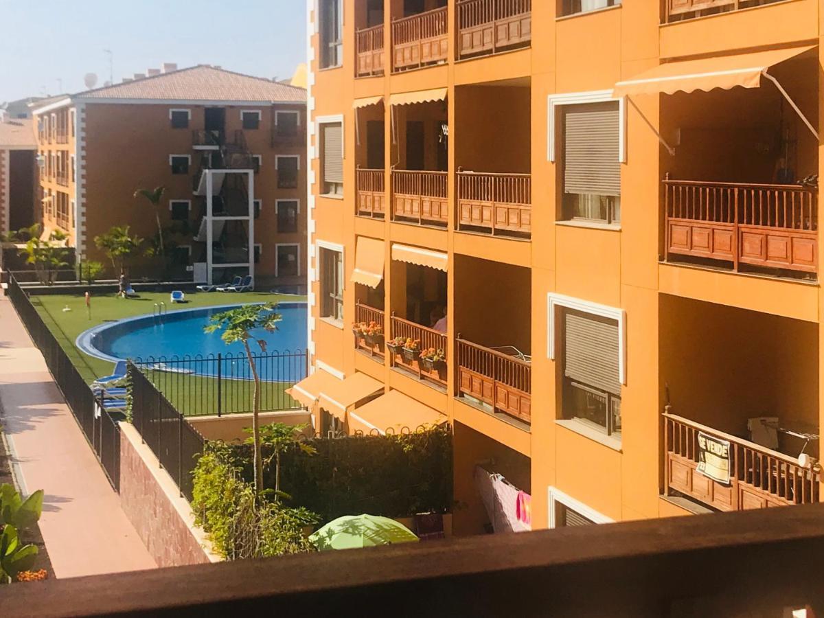 El Mocan Luxury Apartment Палм-мар Екстериор снимка