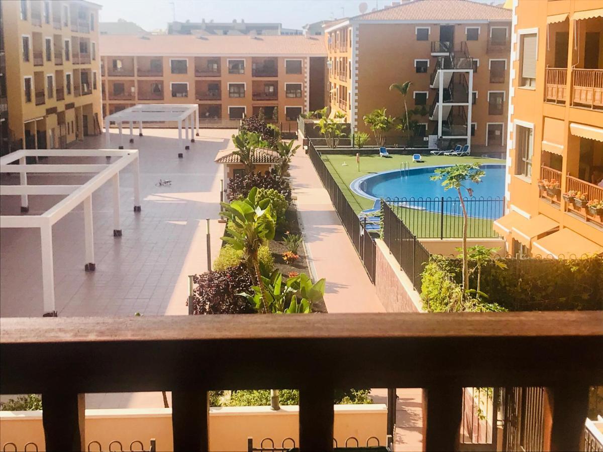 El Mocan Luxury Apartment Палм-мар Екстериор снимка