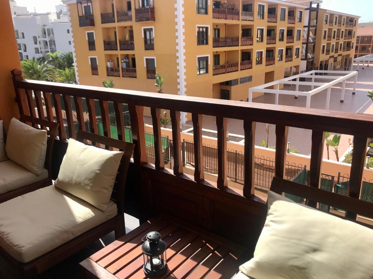 El Mocan Luxury Apartment Палм-мар Екстериор снимка