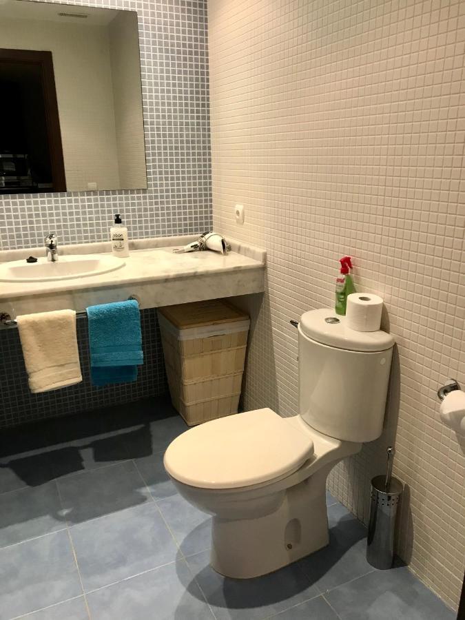 El Mocan Luxury Apartment Палм-мар Екстериор снимка