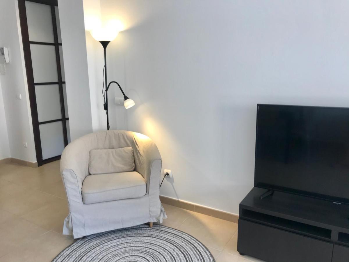 El Mocan Luxury Apartment Палм-мар Екстериор снимка