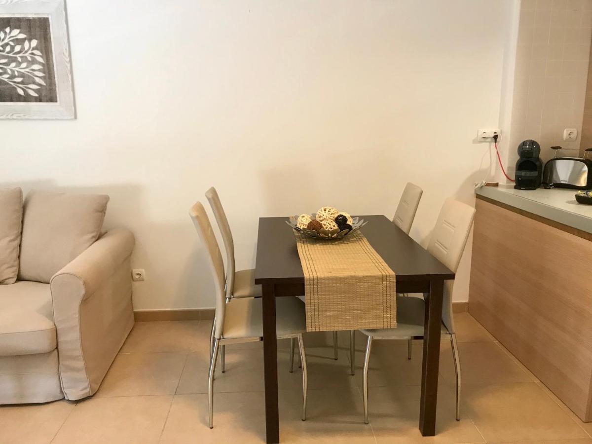 El Mocan Luxury Apartment Палм-мар Екстериор снимка