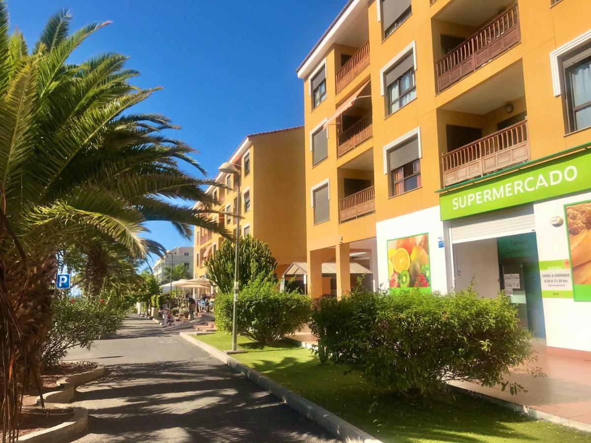 El Mocan Luxury Apartment Палм-мар Екстериор снимка