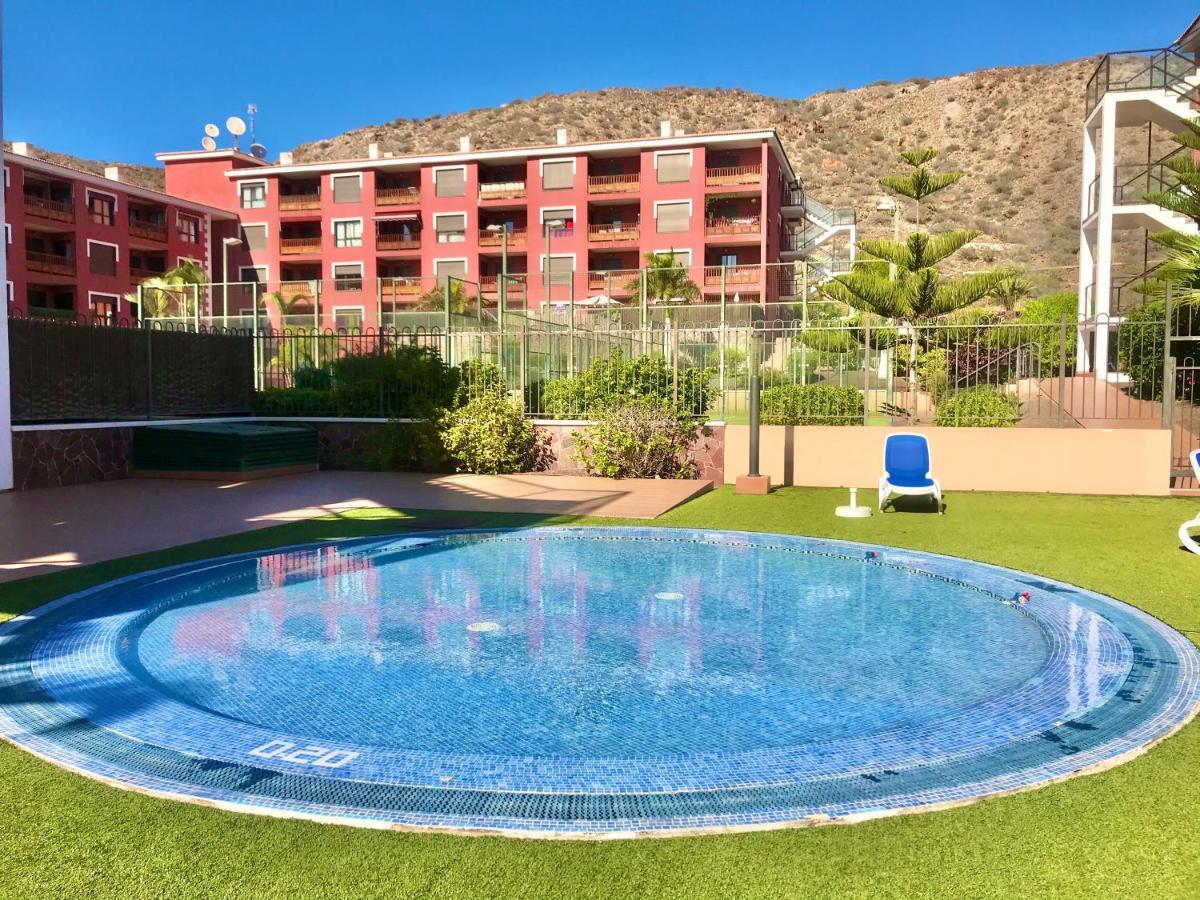 El Mocan Luxury Apartment Палм-мар Екстериор снимка