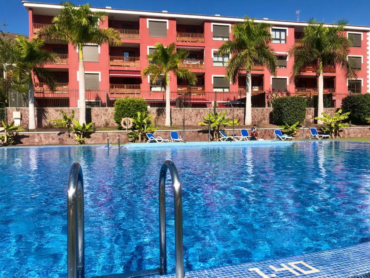 El Mocan Luxury Apartment Палм-мар Екстериор снимка