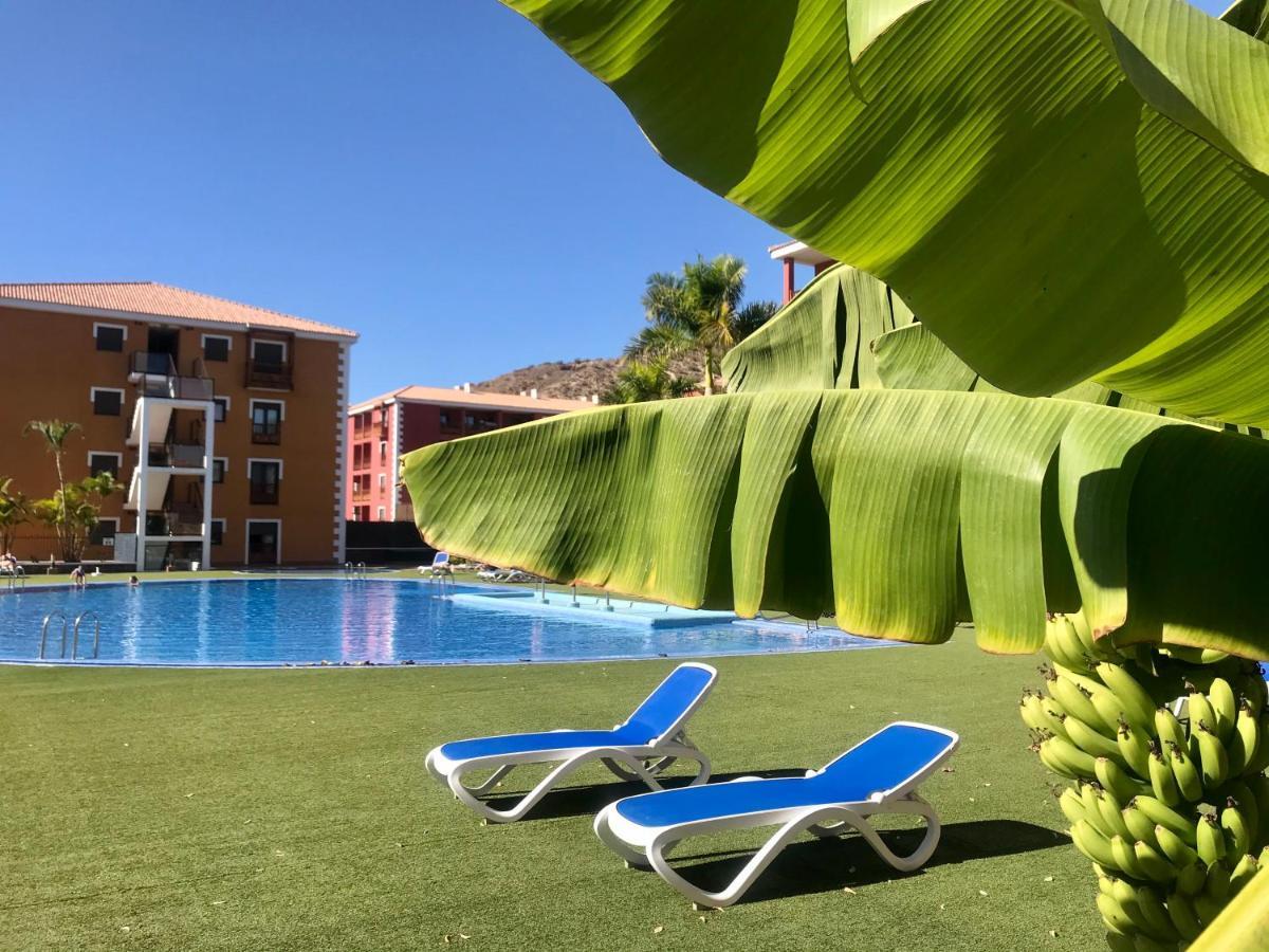 El Mocan Luxury Apartment Палм-мар Екстериор снимка